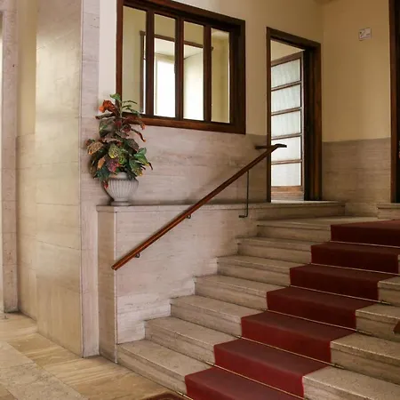 Policlinico Apartment Rome Exterior photo