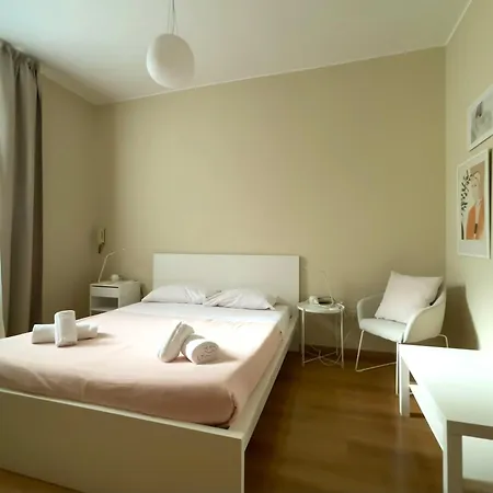 Policlinico Apartment Rome Exterior photo