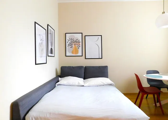 Policlinico Apartment