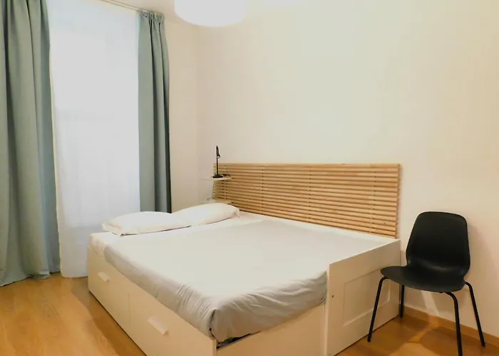 Policlinico Apartment