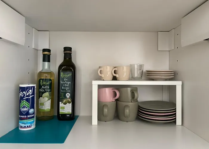 Policlinico Apartment